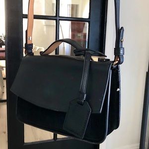 Reed Krakoff Micro Anarchy crossbody handbag purse